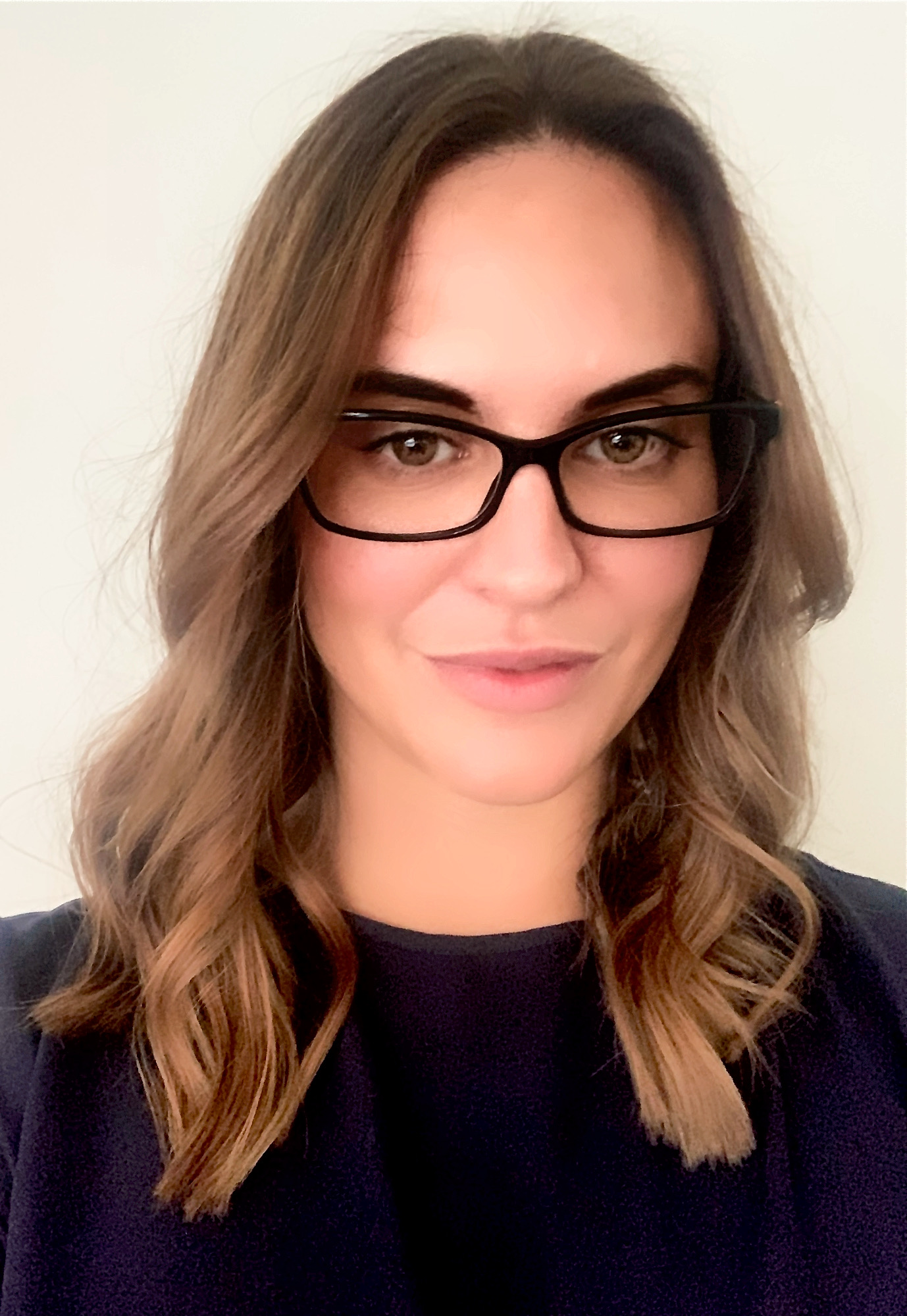 Dr Jess Lane