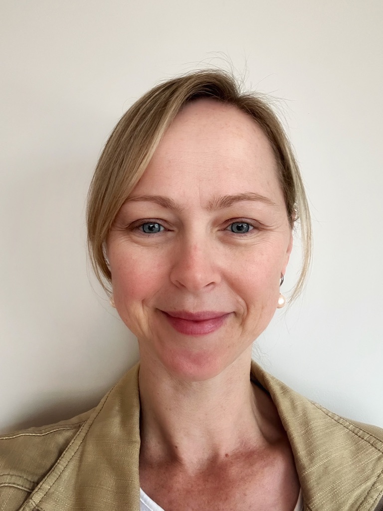 Dr Jude Askew