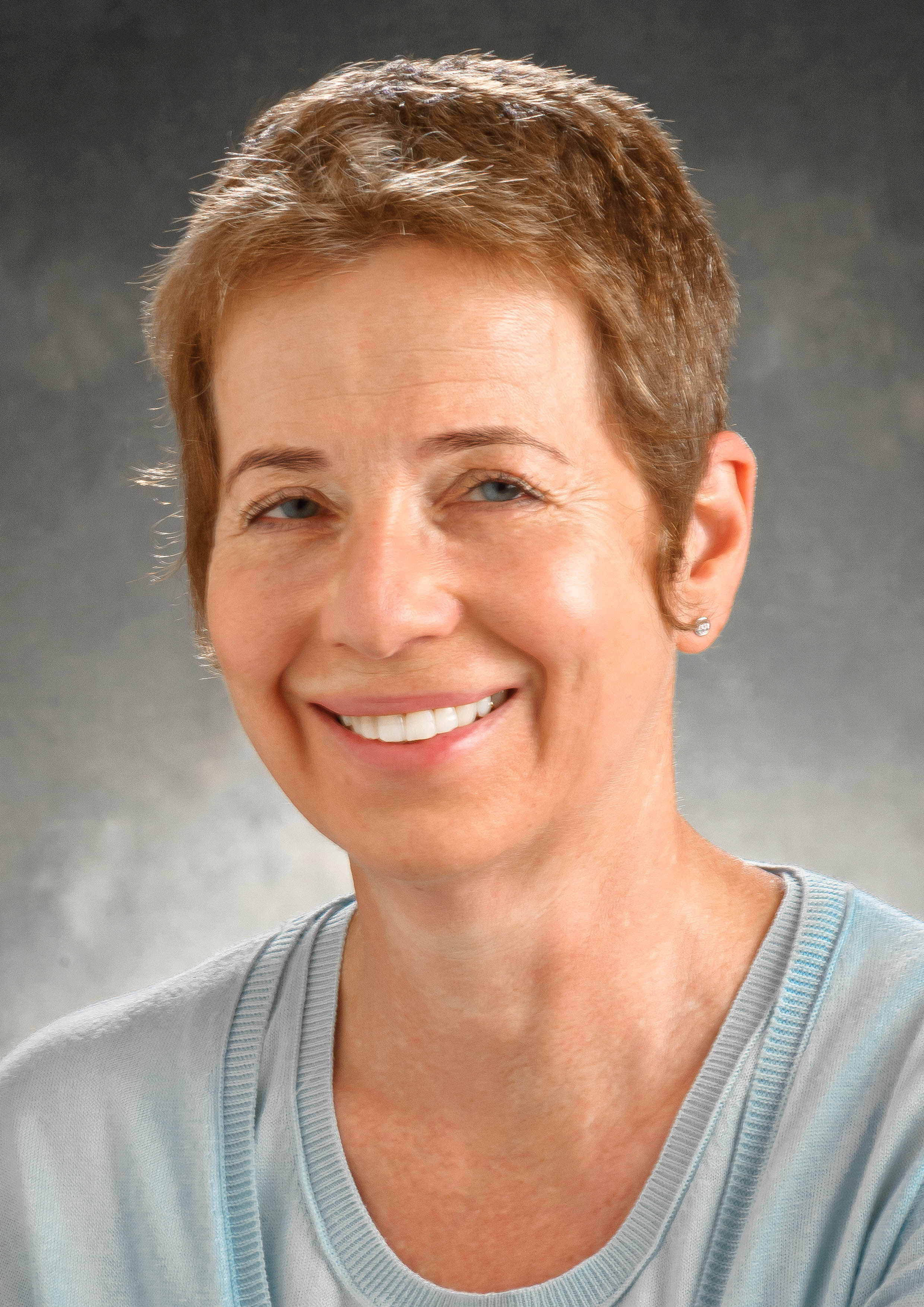Dr Heike Koelzow