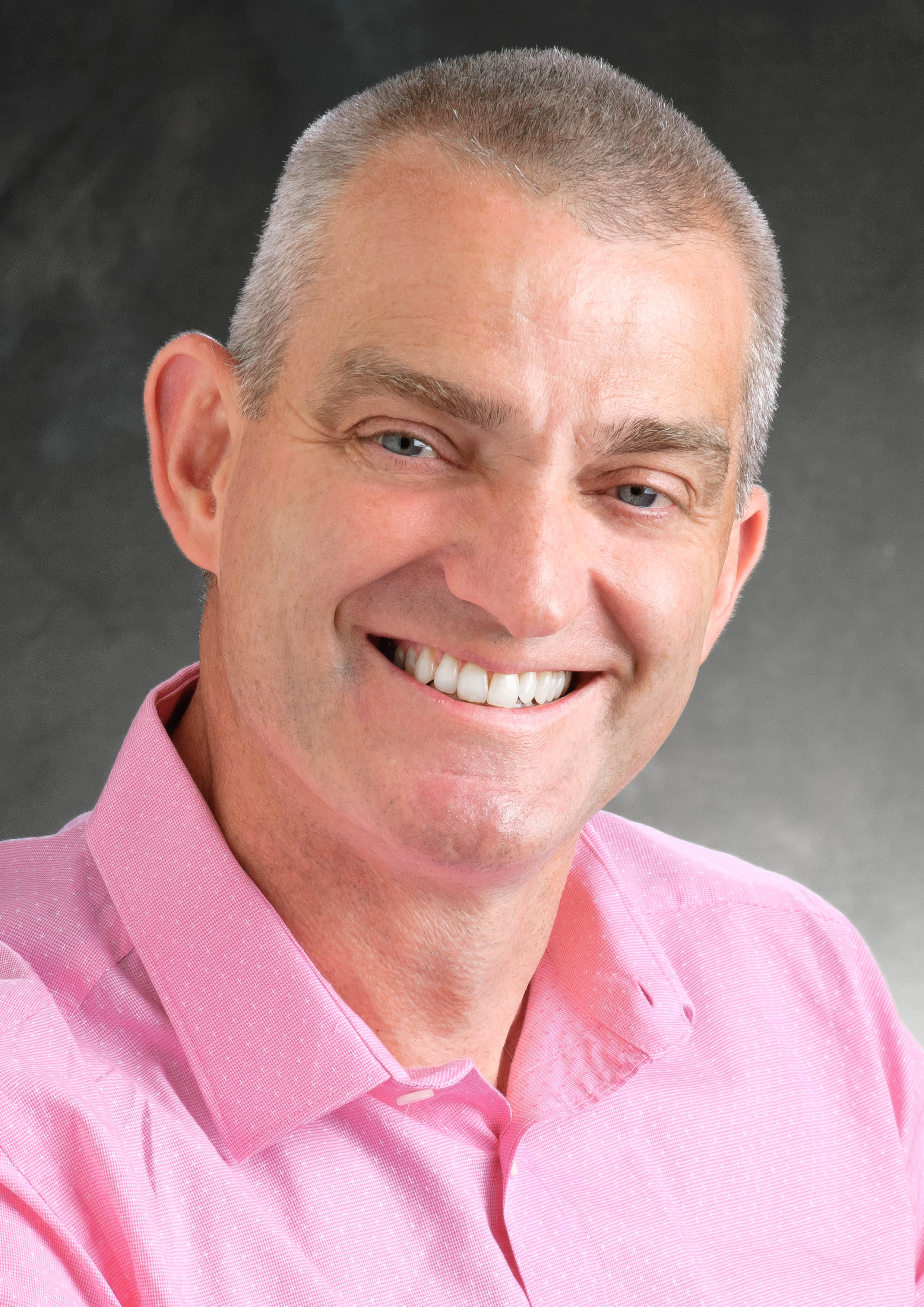 Dr Mark Lucey