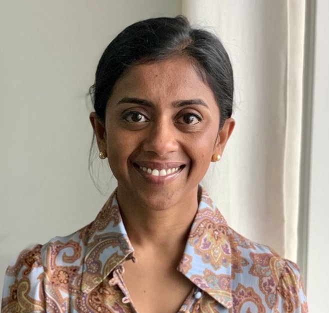 Dr Chathuri Dissanayake