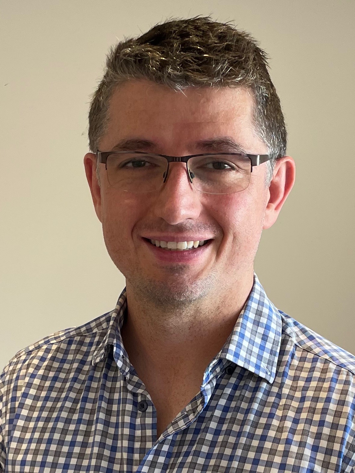 Dr Stuart Duffin