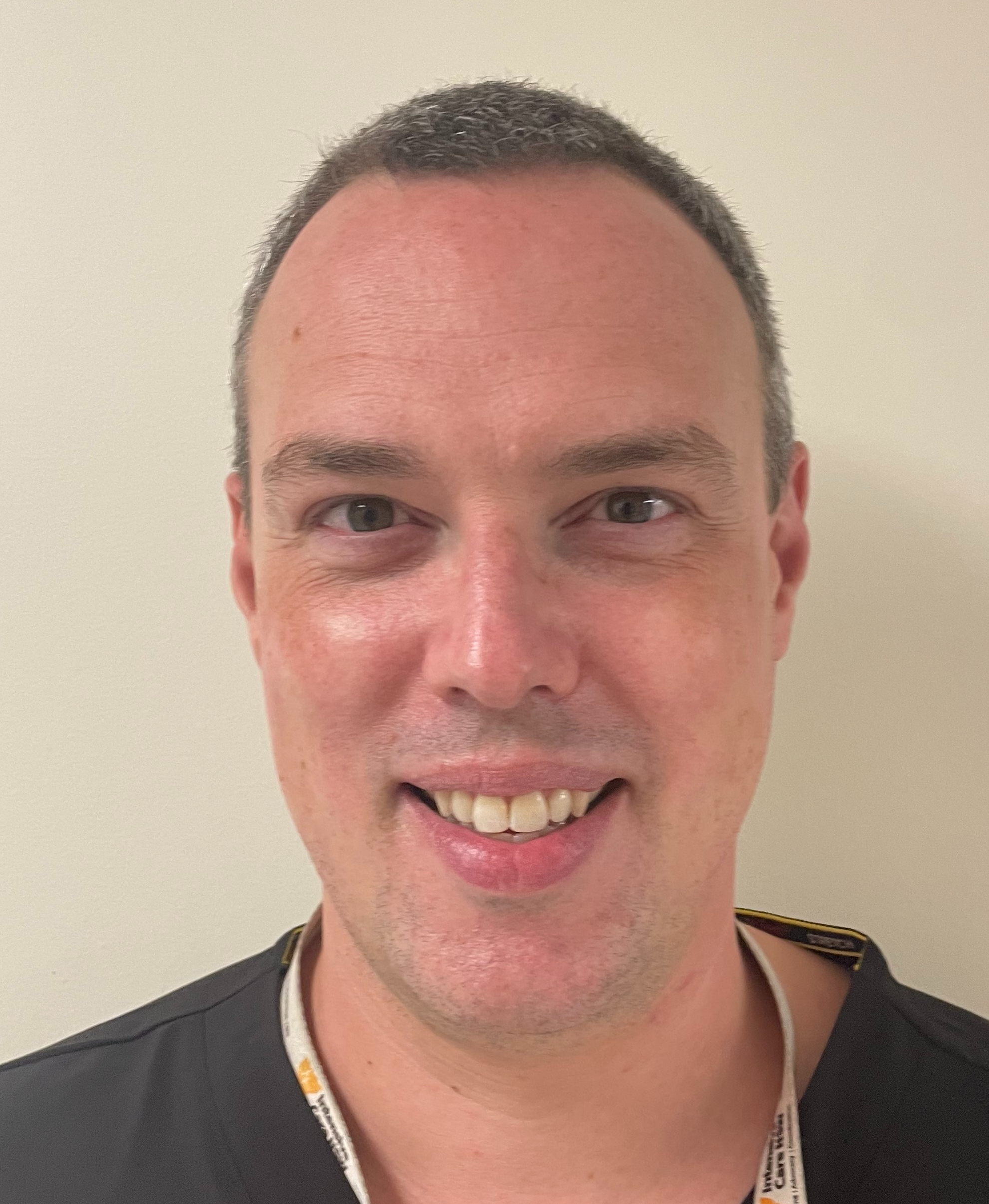 Dr Timothy Southwood