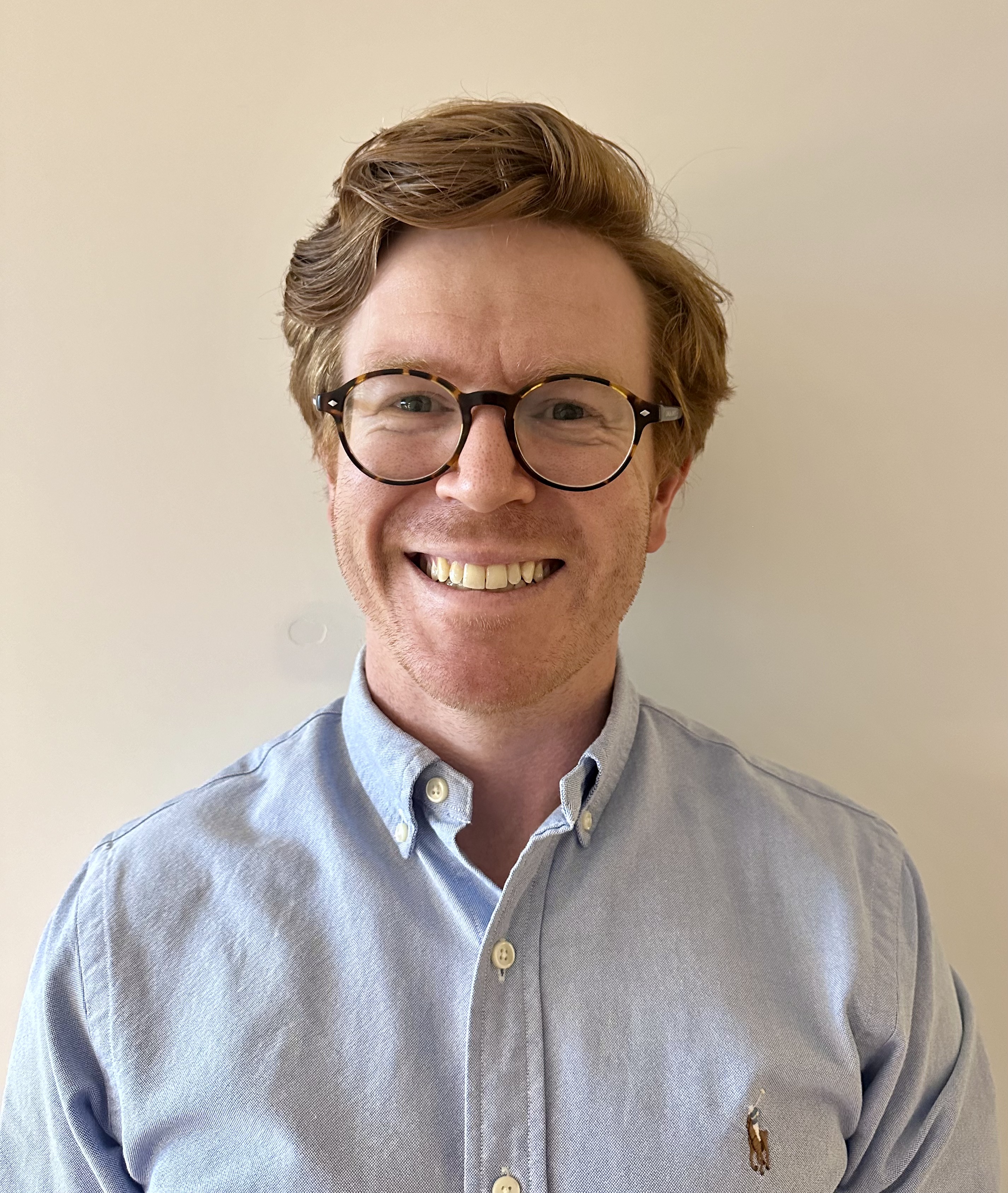 Dr Michael Pittard
